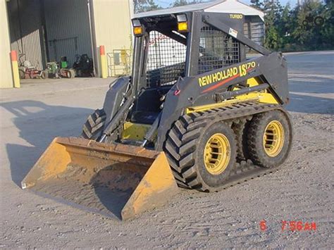 problem solving my new holland 170 skid steer|new holland 170 specifications.